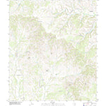 Whitworth Ranch, TX (2012, 24000-Scale) Preview 1