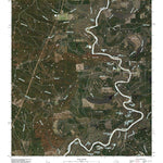 Wiergate SE, TX-LA (2010, 24000-Scale) Preview 1