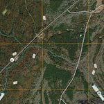 Wiergate SE, TX-LA (2010, 24000-Scale) Preview 2