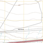 Wild Horse, TX (2013, 24000-Scale) Preview 2