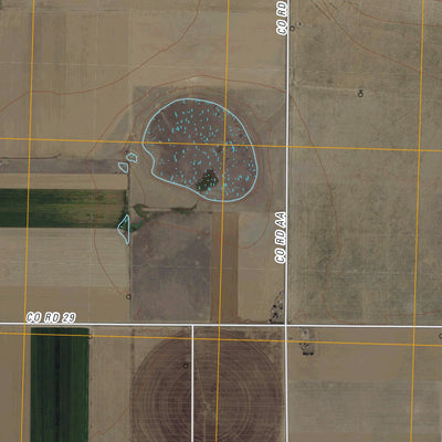 Wildorado, TX (2010, 24000-Scale) Preview 2