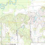 Wilkinson, TX (2013, 24000-Scale) Preview 2