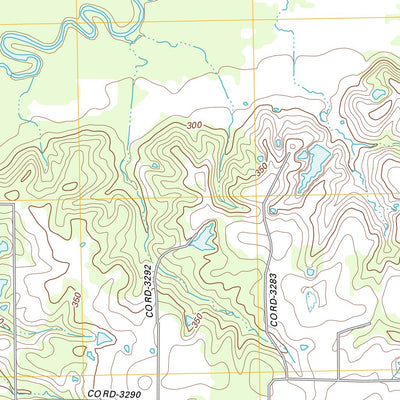 Wilkinson, TX (2013, 24000-Scale) Preview 2