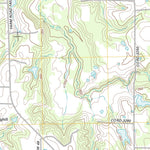 Wilkinson, TX (2013, 24000-Scale) Preview 3