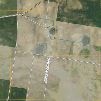 Willamar SW, TX (2010, 24000-Scale) Preview 2