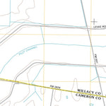 Willamar SW, TX (2013, 24000-Scale) Preview 3