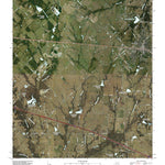 Wills Point, TX (2010, 24000-Scale) Preview 1