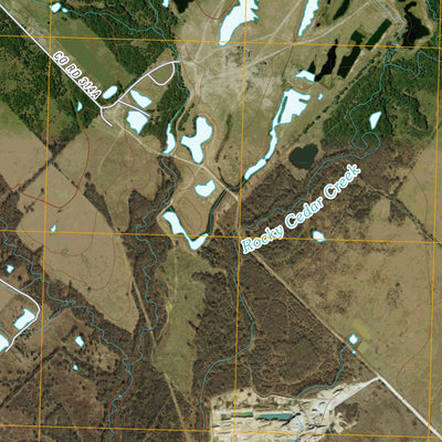 Wills Point, TX (2010, 24000-Scale) Preview 3