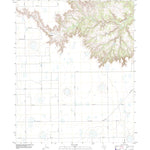 Wilson Creek, TX (2012, 24000-Scale) Preview 1