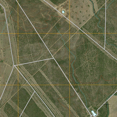 Wilson Ranch, TX (2010, 24000-Scale) Preview 3