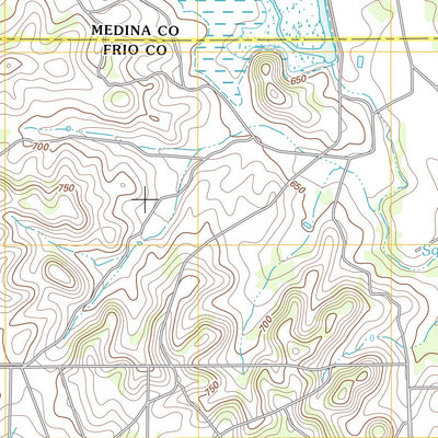 Wilson Ranch, TX (2013, 24000-Scale) Preview 3