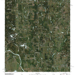 Winchester, TX (2010, 24000-Scale) Preview 1