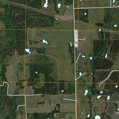 Winchester, TX (2010, 24000-Scale) Preview 2