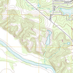 Winchester, TX (2013, 24000-Scale) Preview 3
