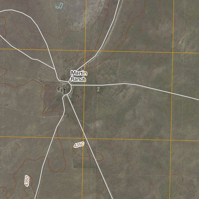 Windy Hill, TX (2010, 24000-Scale) Preview 3