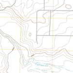 Windy Hill NW, TX (2012, 24000-Scale) Preview 3