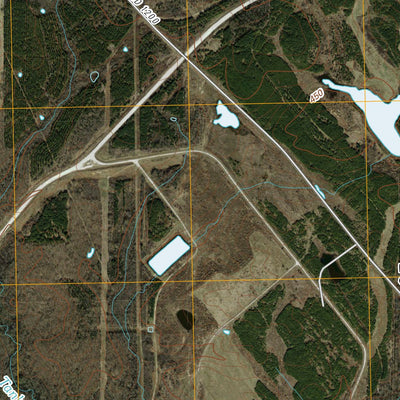 Winfield, TX (2010, 24000-Scale) Preview 3