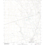 Wink North, TX (2012, 24000-Scale) Preview 1