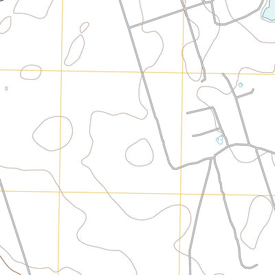 Wink North, TX (2012, 24000-Scale) Preview 2