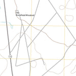 Wink South, TX (2013, 24000-Scale) Preview 3