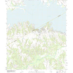 Winkler, TX (2013, 24000-Scale) Preview 1