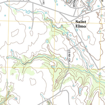Winkler, TX (2013, 24000-Scale) Preview 2