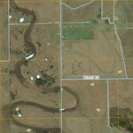 Winnie NW, TX (2010, 24000-Scale) Preview 2