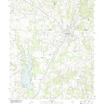 Winnsboro, TX (2012, 24000-Scale) Preview 1