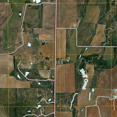 Winters, TX (2010, 24000-Scale) Preview 3
