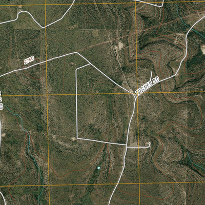 Witco, TX (2010, 24000-Scale) Preview 3