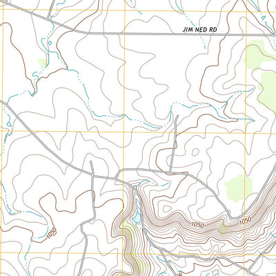 Wizard Wells, TX (2013, 24000-Scale) Preview 2