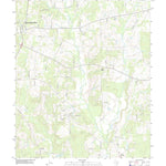 Woden, TX (2013, 24000-Scale) Preview 1