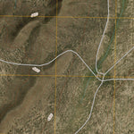 Wolf Camp Hills, TX (2010, 24000-Scale) Preview 2
