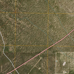 Wolf Camp Hills, TX (2010, 24000-Scale) Preview 3