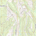 Wolf Hill, TX (2013, 24000-Scale) Preview 3