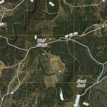 Wolf Ridge, TX (2010, 24000-Scale) Preview 2