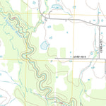 Wolfe City, TX (2013, 24000-Scale) Preview 2