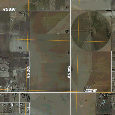 Wolfforth, TX (2010, 24000-Scale) Preview 2