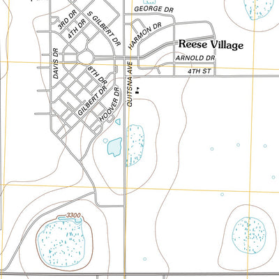 Wolfforth, TX (2012, 24000-Scale) Preview 3