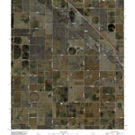 Wolfforth NE, TX (2010, 24000-Scale) Preview 1