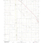 Wolfforth NE, TX (2012, 24000-Scale) Preview 1