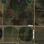 Wolfforth NW, TX (2010, 24000-Scale) Preview 3