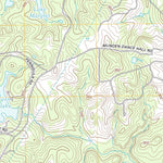 Woodlawn, TX (2013, 24000-Scale) Preview 3