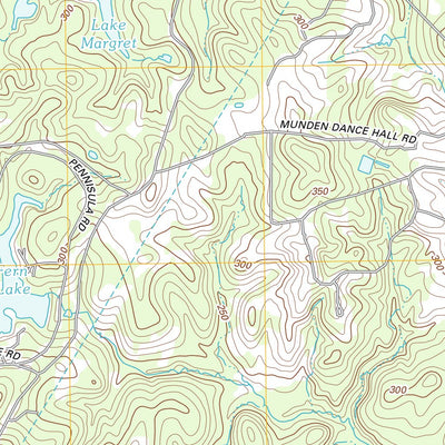 Woodlawn, TX (2013, 24000-Scale) Preview 3