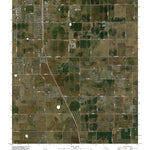Woodrow, TX (2010, 24000-Scale) Preview 1