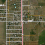 Woodrow, TX (2010, 24000-Scale) Preview 3