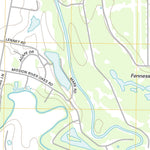 Woodsboro, TX (2013, 24000-Scale) Preview 3