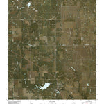 Woodson, TX (2010, 24000-Scale) Preview 1