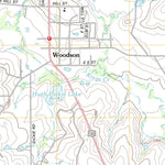 Woodson, TX (2012, 24000-Scale) Preview 3