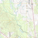 Woodville, TX (2013, 24000-Scale) Preview 2